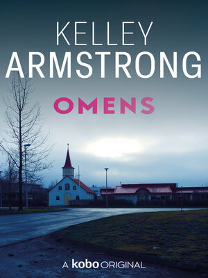 cover image of Omens